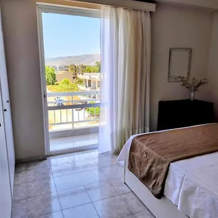 Διαμέρισμα Στην Παραλία Karystos  Exterior photo