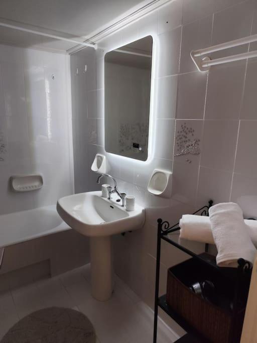 στην παραλία Apartment *