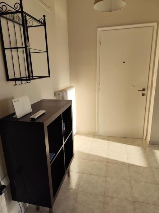 Apartment στην παραλία