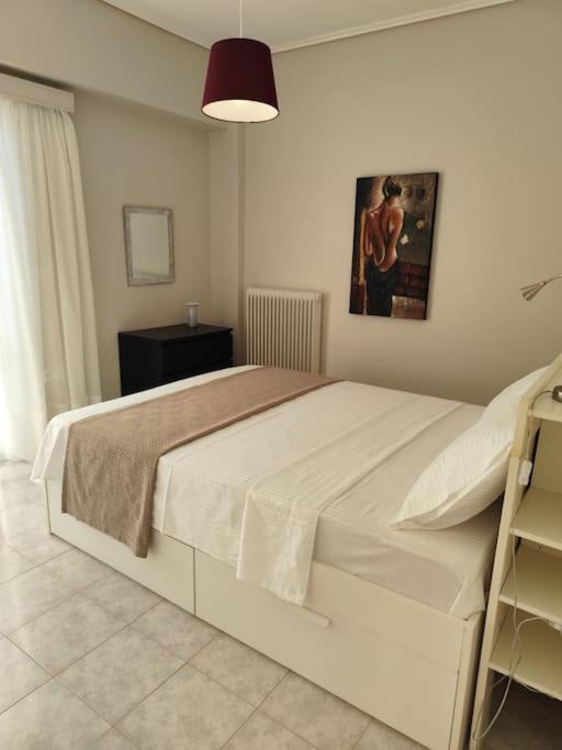 Apartment στην παραλία Karystos (Evia)