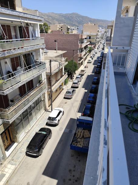 στην παραλία Apartment *