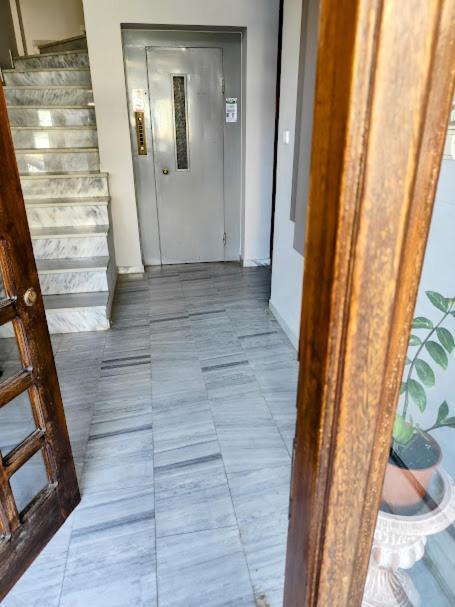 στην παραλία Apartment *