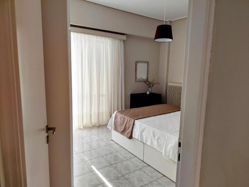 στην παραλία Apartment Karystos (Evia)
