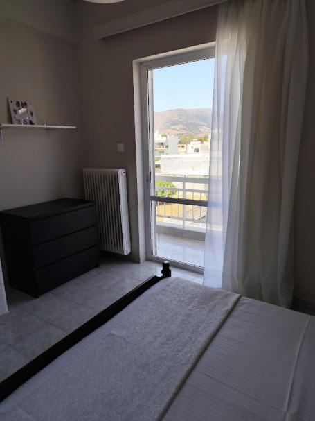 Apartment στην παραλία Karystos (Evia)