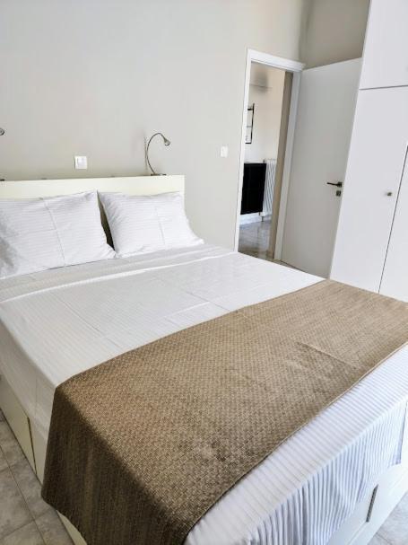 στην παραλία Apartment Karystos (Evia)