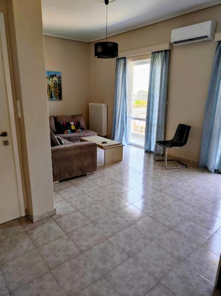 Apartment στην παραλία *