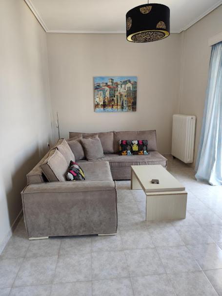 στην παραλία Apartmán Karystos (Evia)
