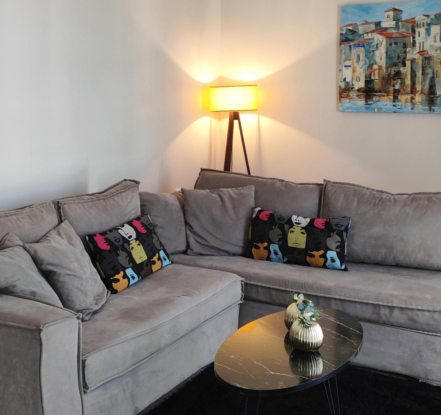 στην παραλία Apartment *