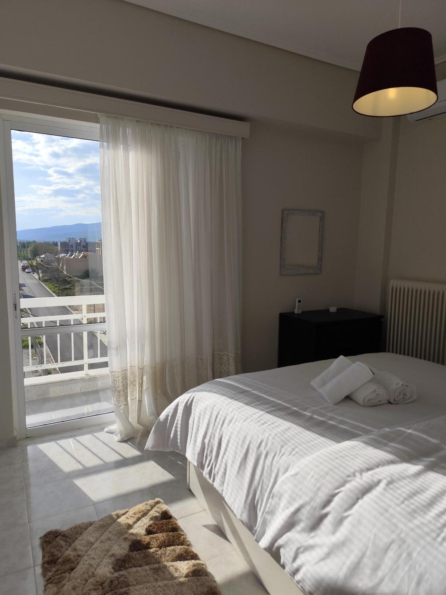 στην παραλία Apartment