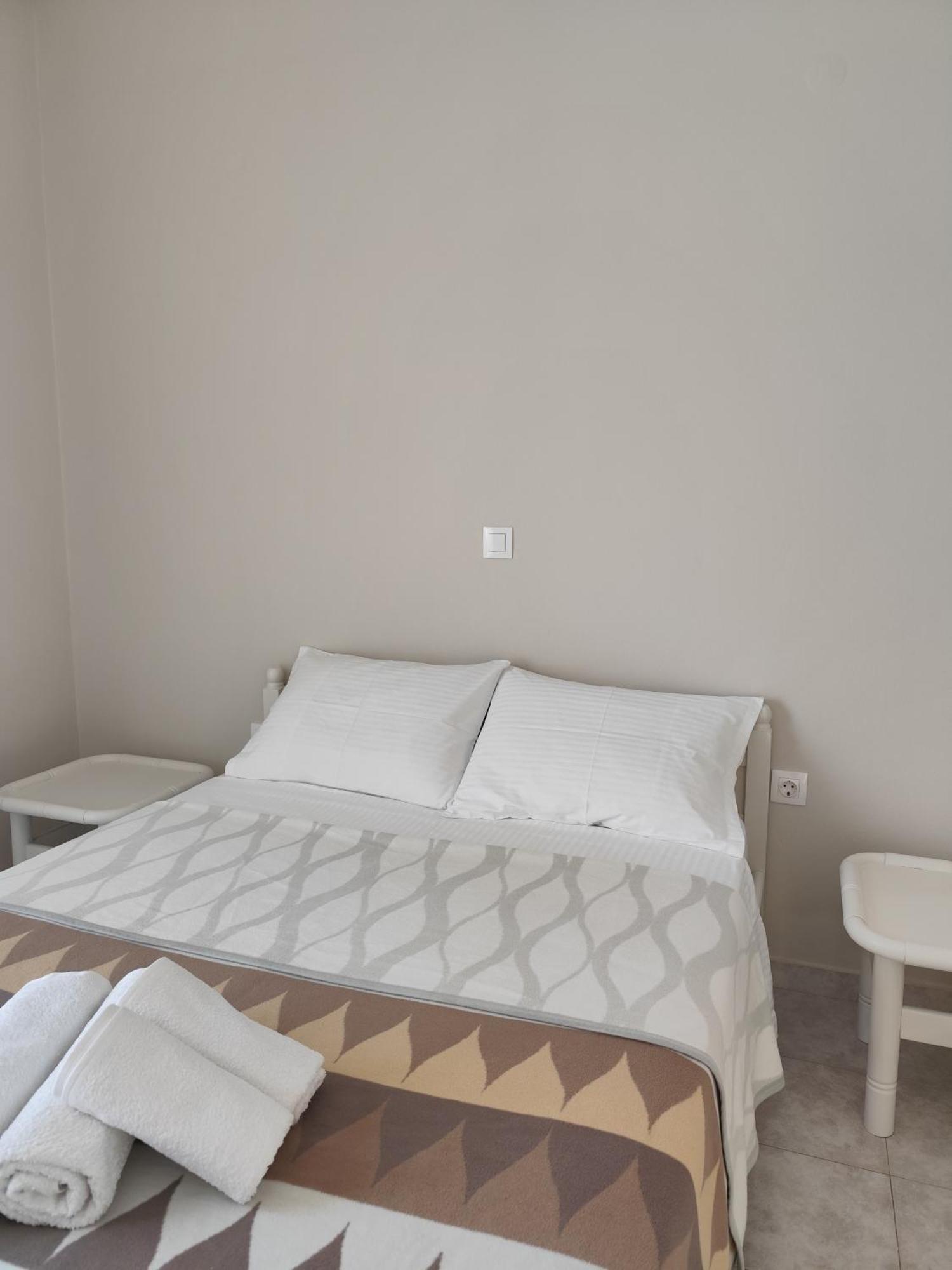 Apartment στην παραλία